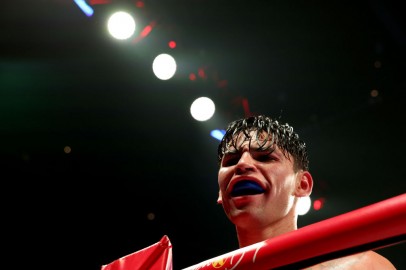 Ryan Garcia Announces Retirement After He Was Suspended From Boxing Over Doping Scandal