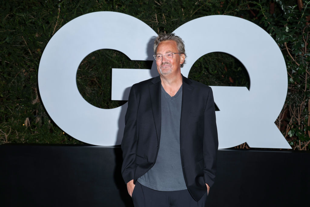Matthew Perry's Death: 'Multiple People' Should Be Charged Following Actor's Ketamine Overdose