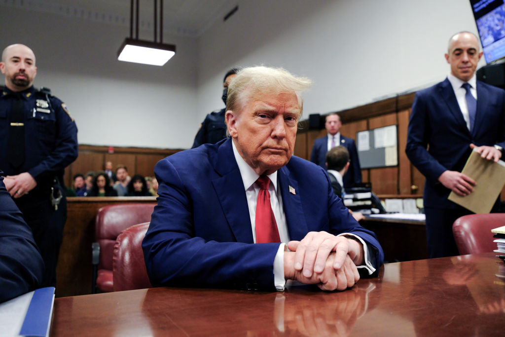 Donald Trump Gag Order Relaxed Ahead of Presidential Debate