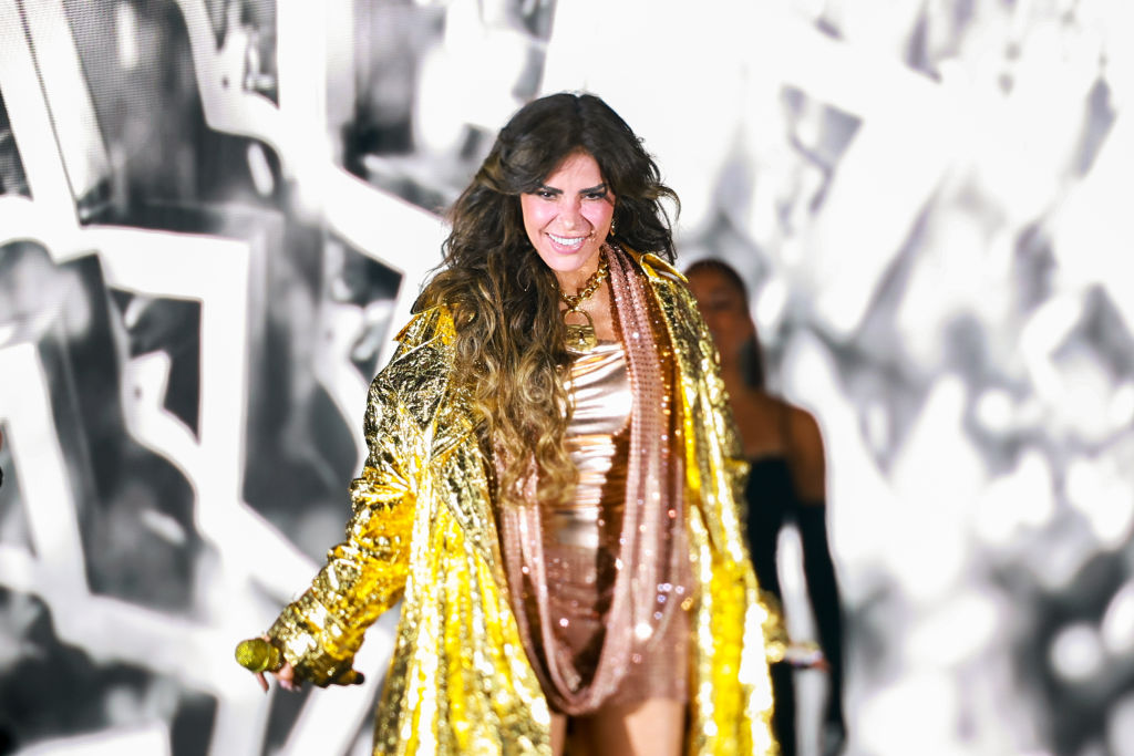 Gloria Trevi Net Worth: How Rich is the 'Supreme Diva of Mexican Pop'