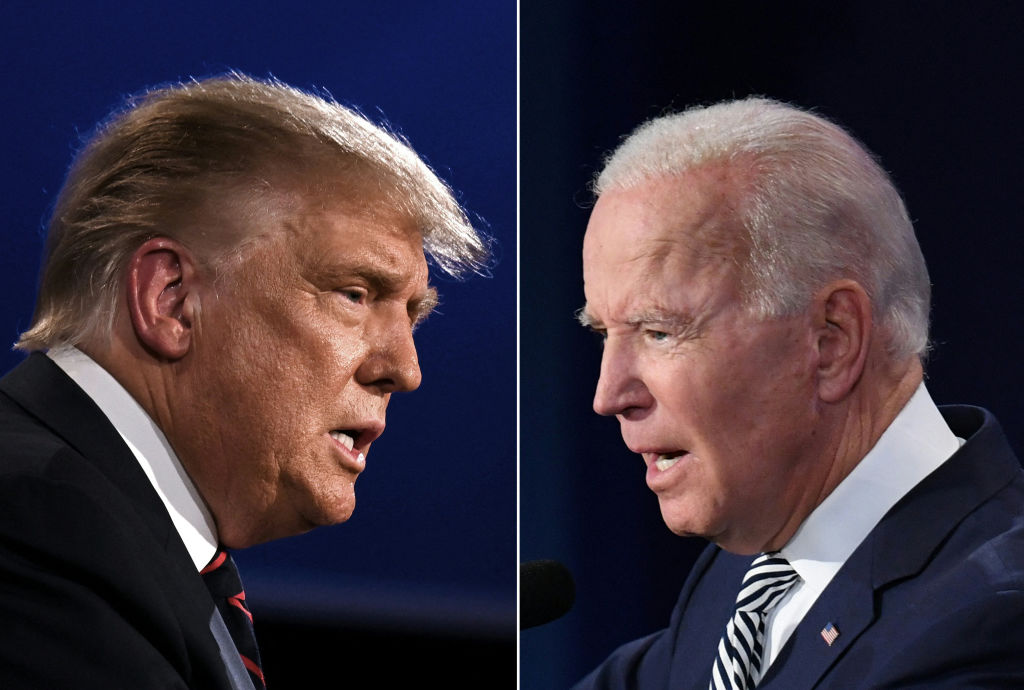 Presidential Debate: Joe Biden Acknowledges Poor Performance While Donald Trump Slammed for Constant Lies