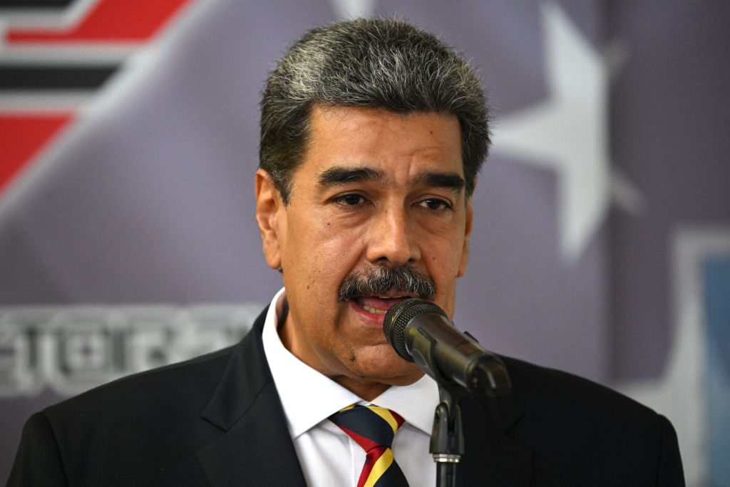 Venezuela Citizens Testify Against Dictator Nicolas Maduro in Argentina Court Over Crimes Against Humanity