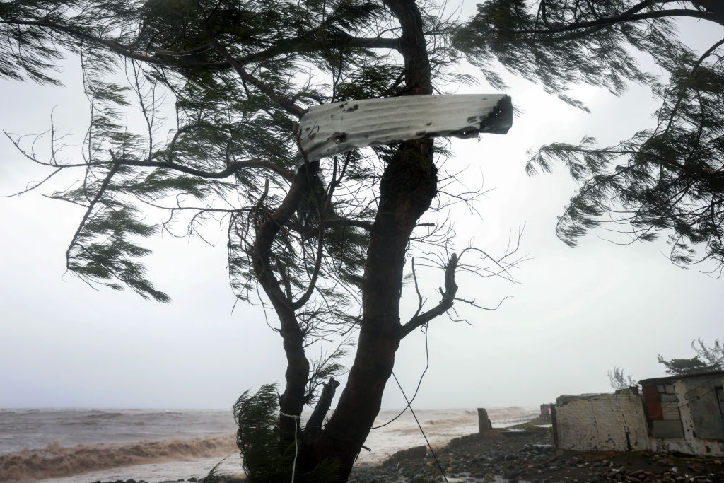 Jamaica Prepares for Hurricane Beryl as Death Toll in the Caribbean Rises
