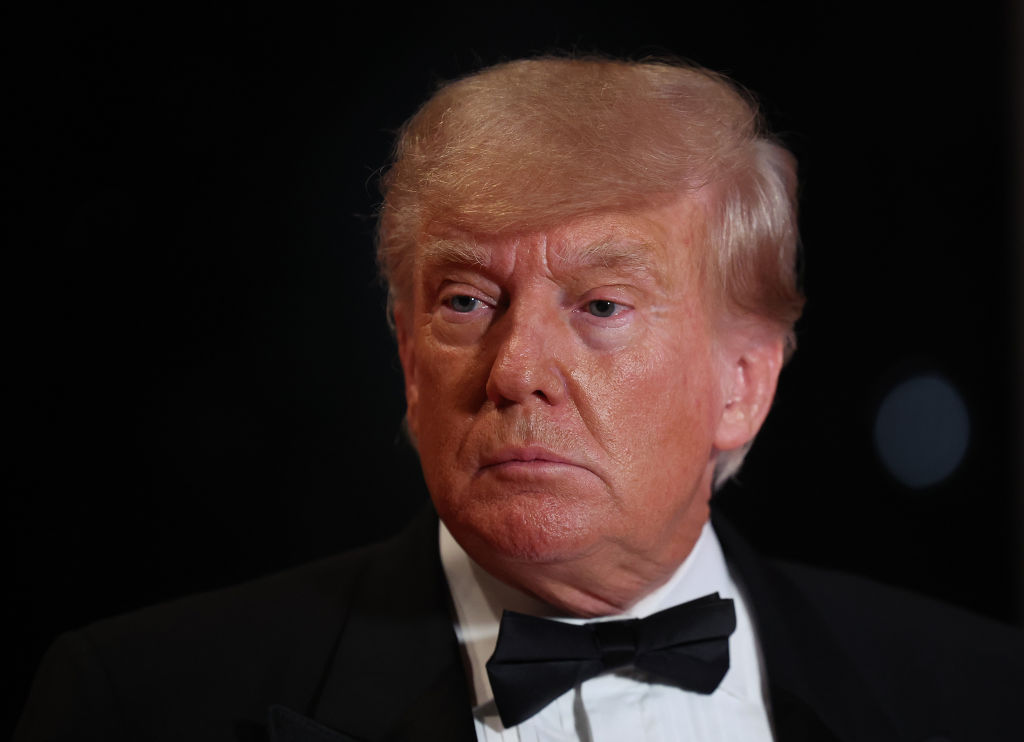 Donald Trump Justifies 'Evil' and 'Horrible' Behavior in New Leaked Audio