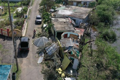 Hurricane Beryl Heads for Mexico After Devastating Hit on Jamaica, Eastern Caribbean 