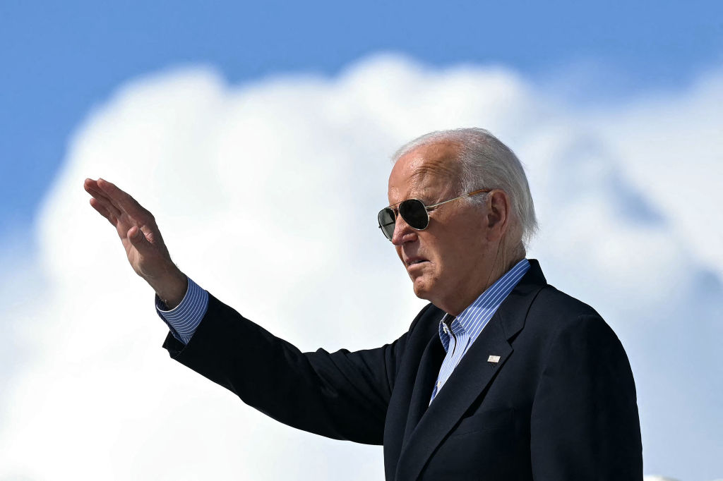 Joe Biden Campaign Announces $50M Paid Ad Amid Pressure for Election Drop Out
