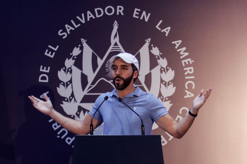 El Salvador President Nayib Bukele Threatens Price Gougers with Anti-Gang-Style Crackdown