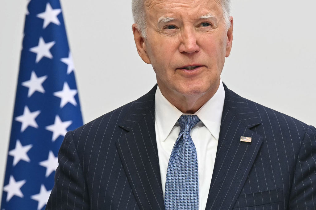 Joe Biden Interviewer from WURD Radio Resigns After Admitting Interview Questions Sent in Advance