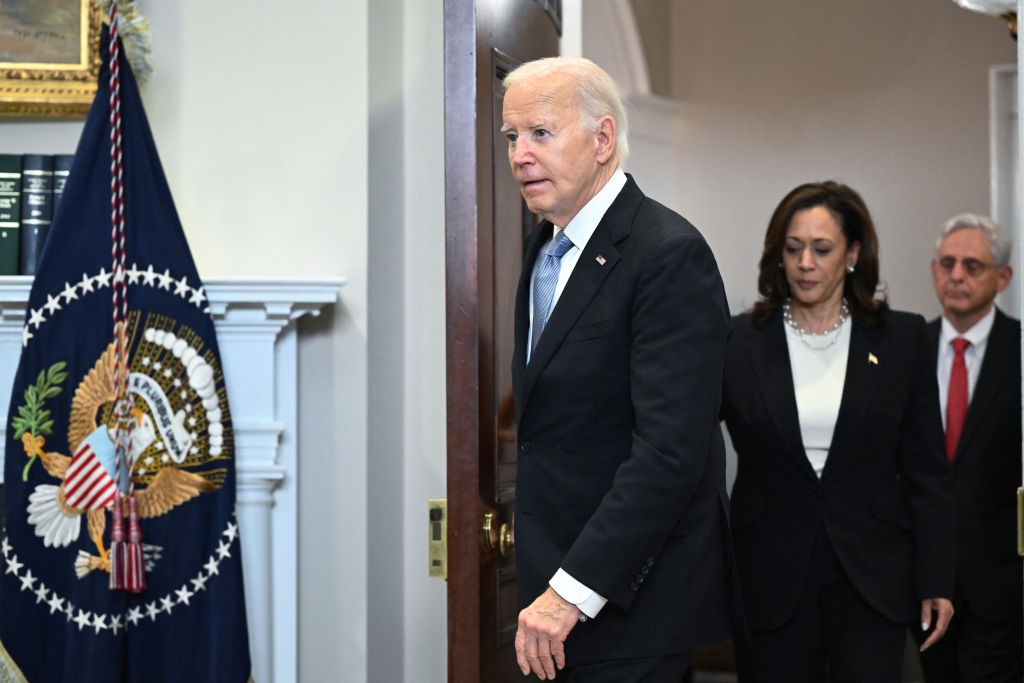 Joe Biden Orders Trump's Security Review Following Failed Assassination