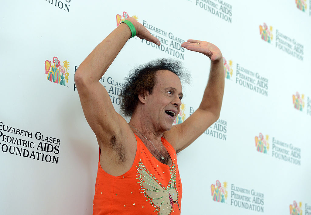 Richard Simmons Death: Fitness Guru Reportedly Turns Down Medical Attention After Bathroom Fall the Day Before Death