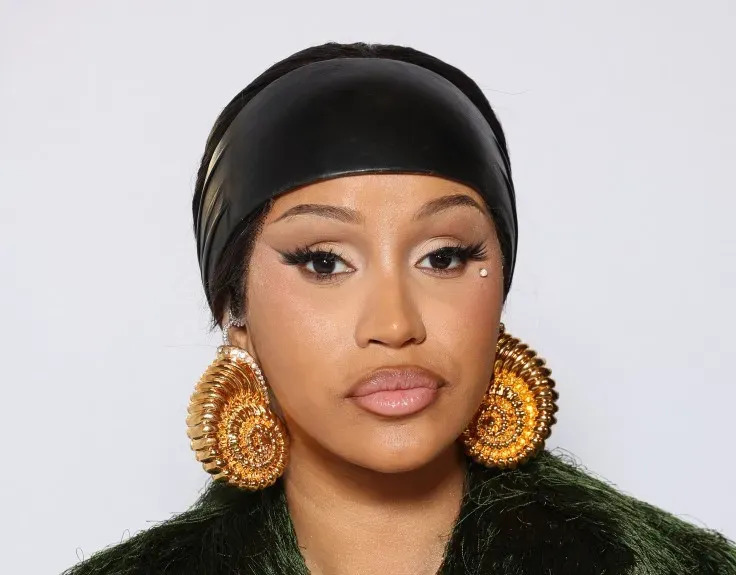 Cardi B