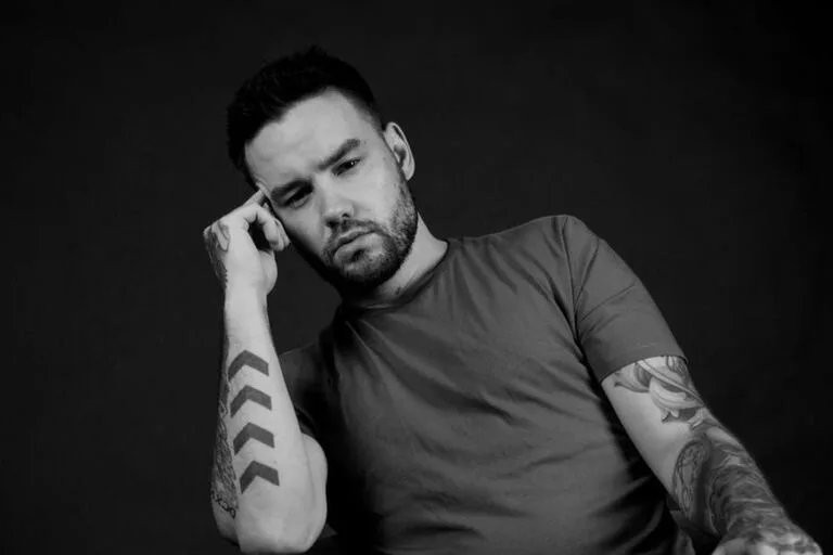 Liam Payne