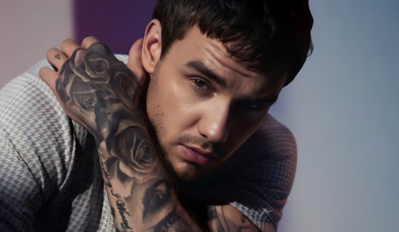 Liam Payne