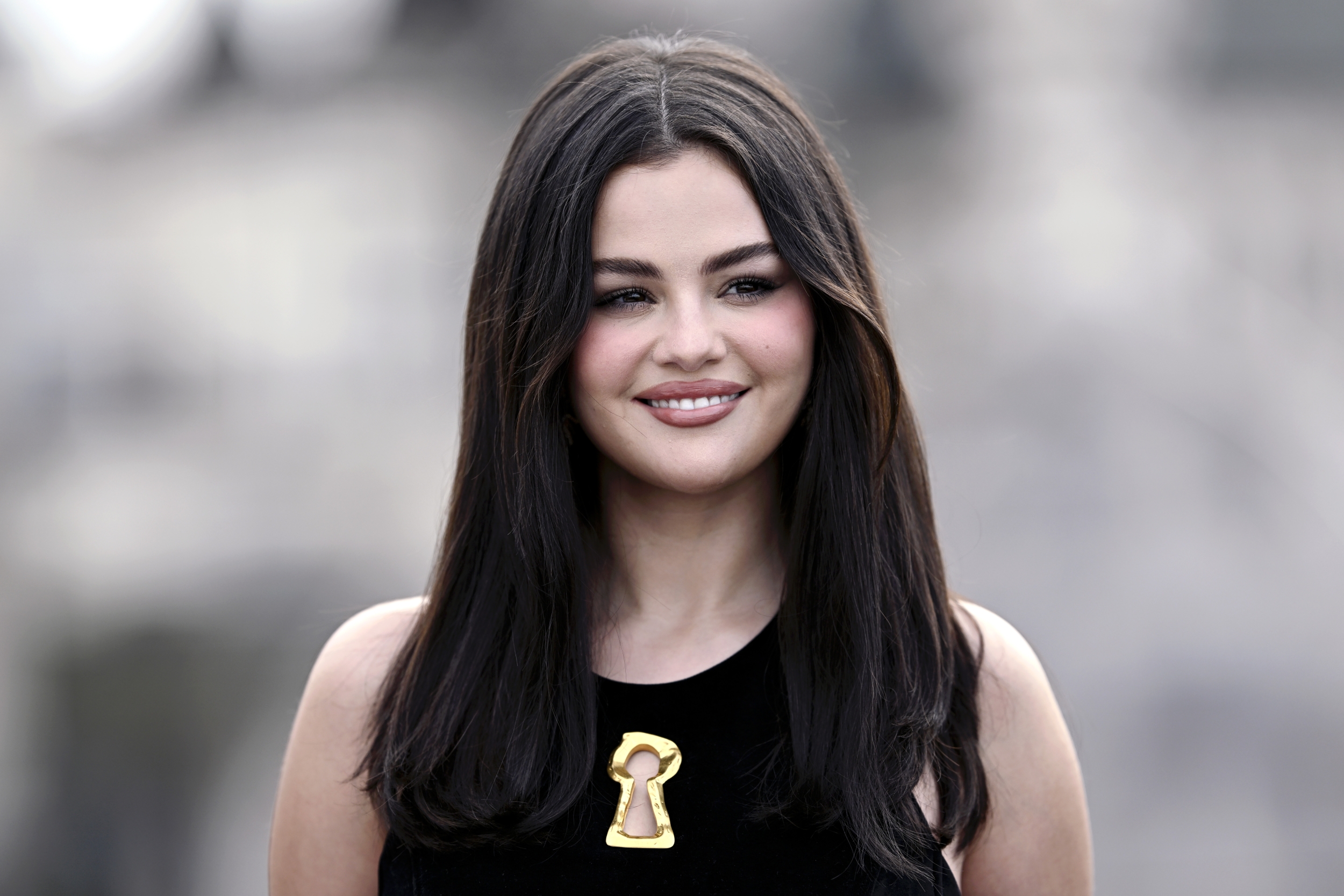 selena gomez limon