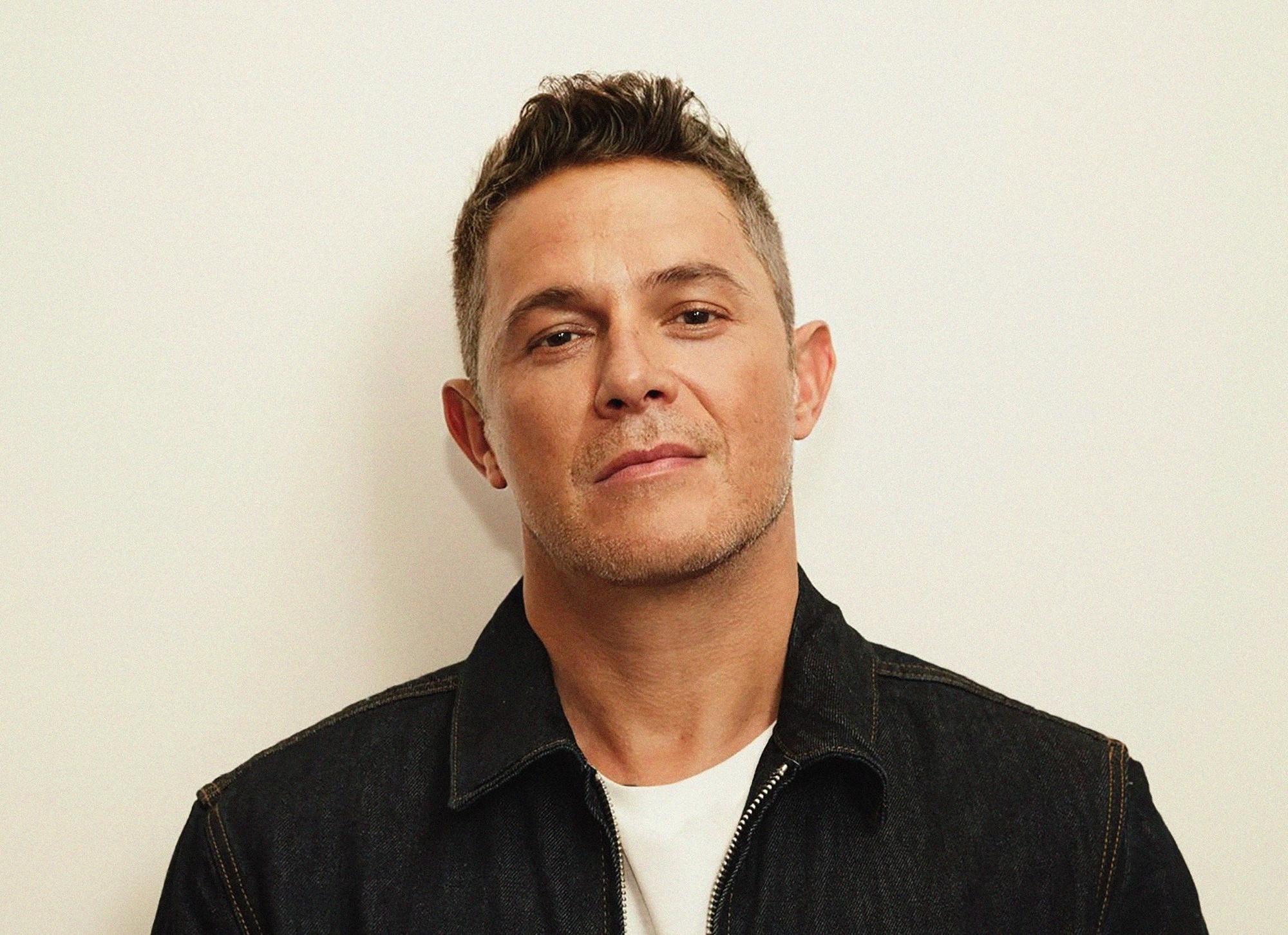 alejandro sanz