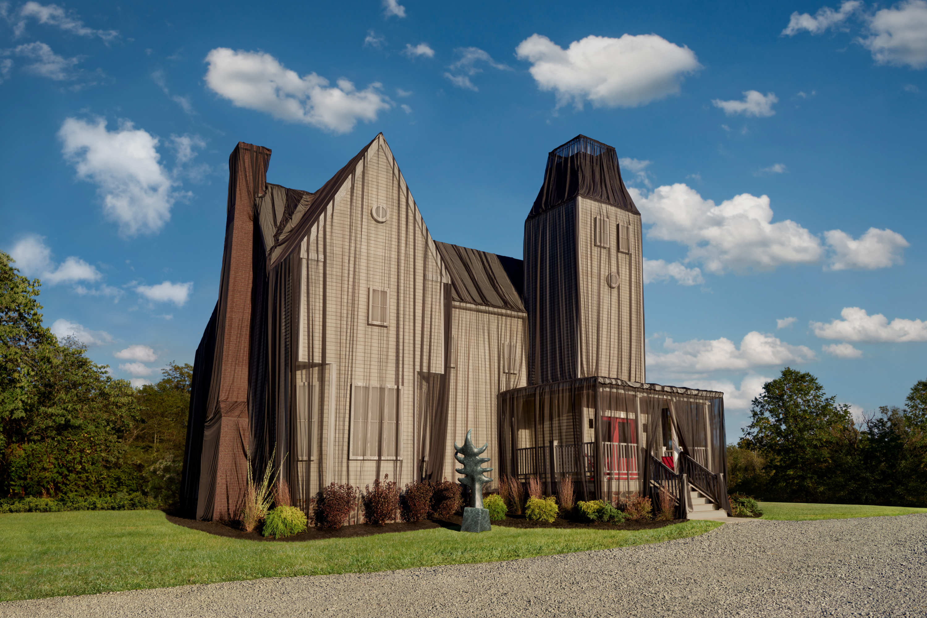 beetlejuice house