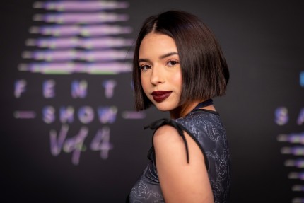 Ángela Aguilar Will Be Performing At the Latin Grammys. What Do the Fans  Think? | Latin Post - Latin news, immigration, politics, culture