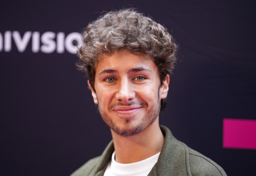 Juanpa Zurita