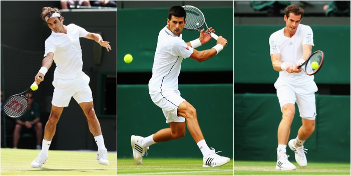 Wimbledon 2014 Tennis Live Stream, Schedule, Preview: Roger Federer ...