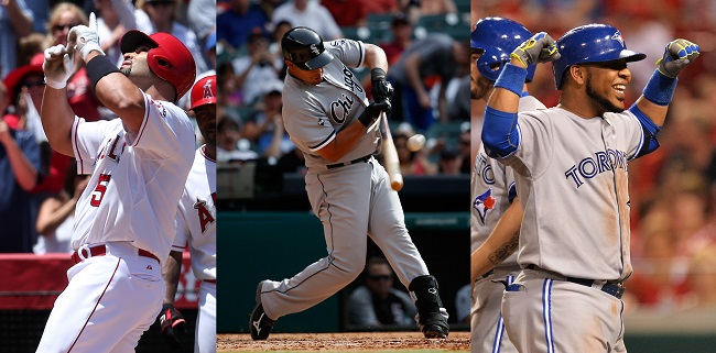 MLB Power Rankings: Which Baseball Players May Be Surprise ...