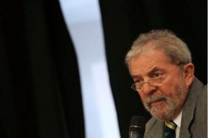 Brazil's Lula 'never so nervous' as during Chile game 
