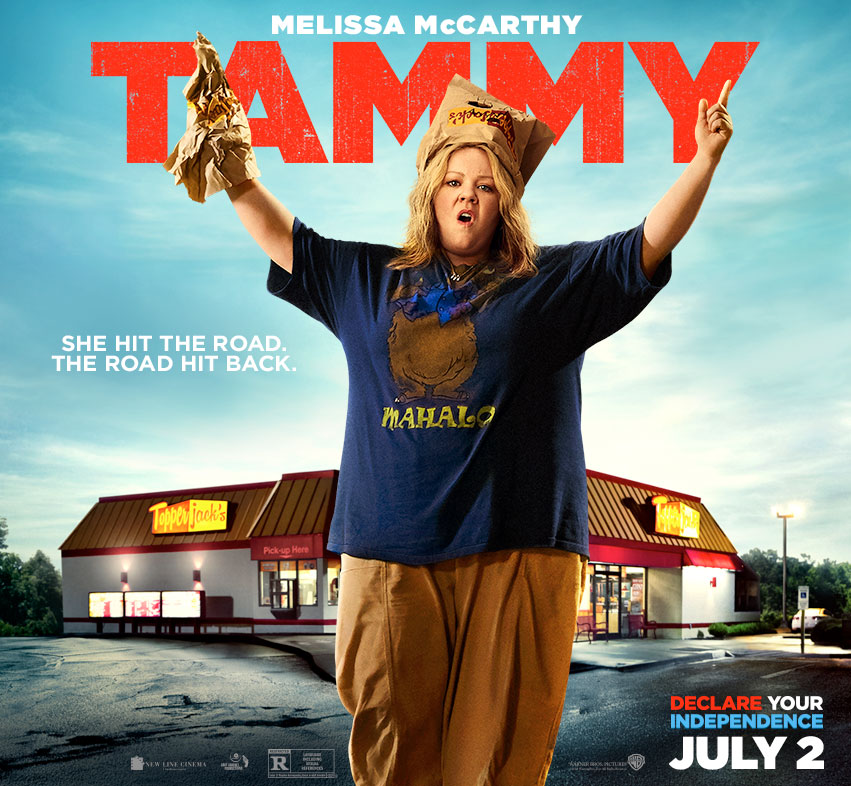 &amp;#39;Tammy&amp;#39; Movie Trailer, Release Date, Ratings &amp; Reviews: Susan Sarandon ...