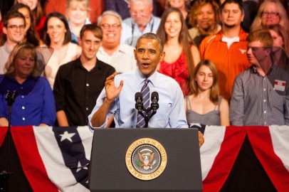 President Barack Obama Approval Rating