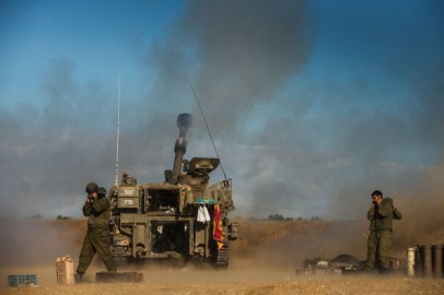 Israeli/Palestinian Conflict 