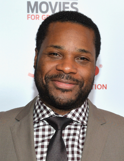 Sons of Anarchy Season 7 Cast News: Malcolm-Jamal Warner to Join Final ...