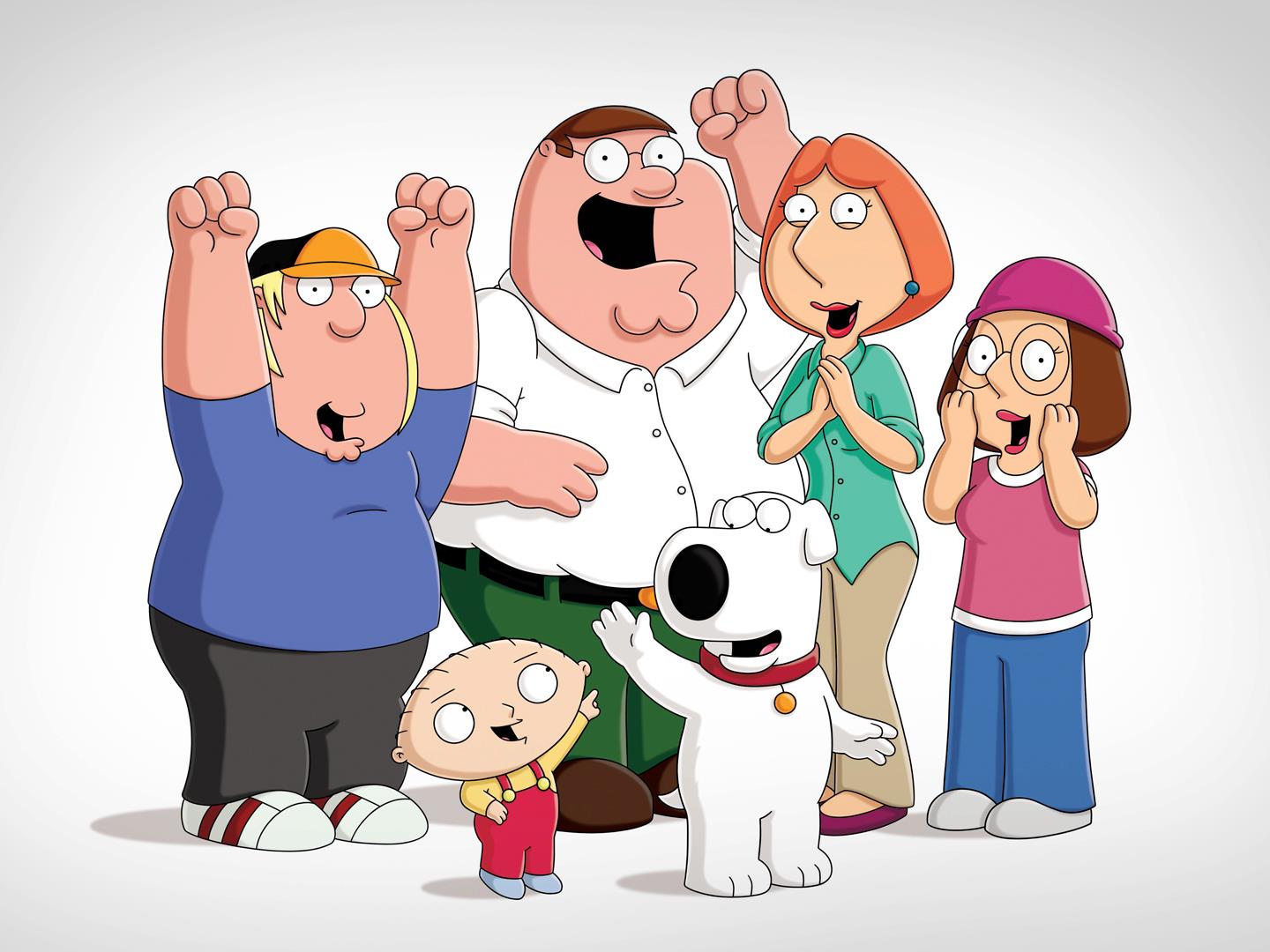 Comic-Con Update: 'The Simpsons' and 'Family Guy' Debut a Sneak Peek of