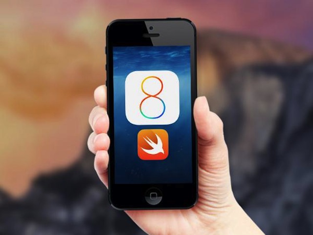 Что нового в ios 8 beta