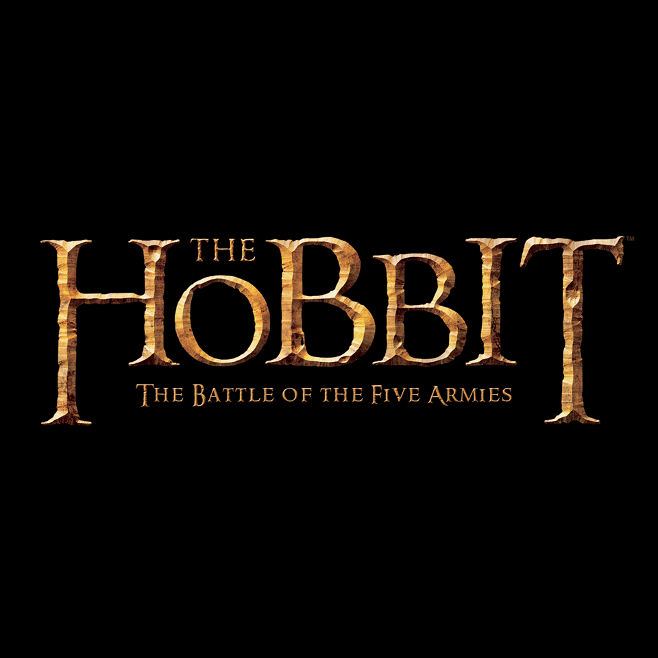 Coming December The trailer for "The Hobbit: The Battle of the Fiv...