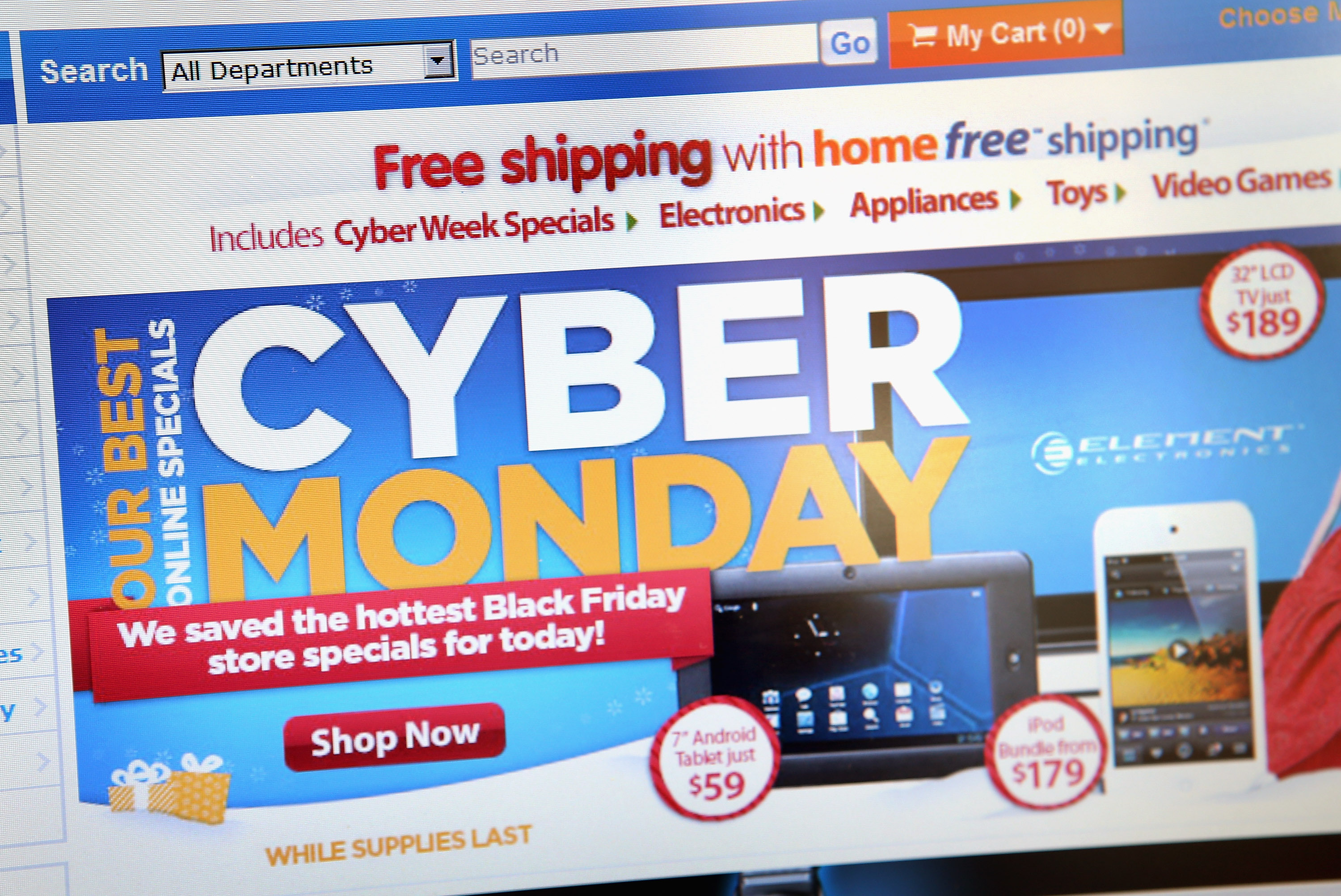 Chile Cyber Day: Black Friday, Cyber Monday Spinoff Attempt ...