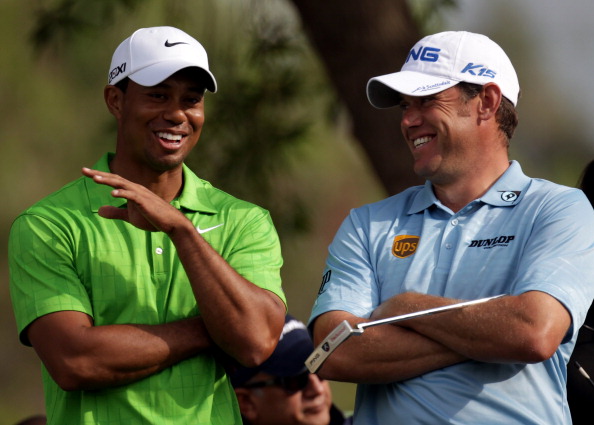 Tiger Woods PGA Video Game 2014: Golf Star, Zynga Partner up for New ...