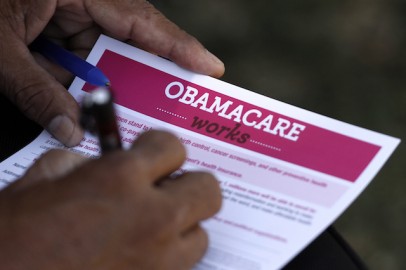 Health insurance Obamacare affordable care act