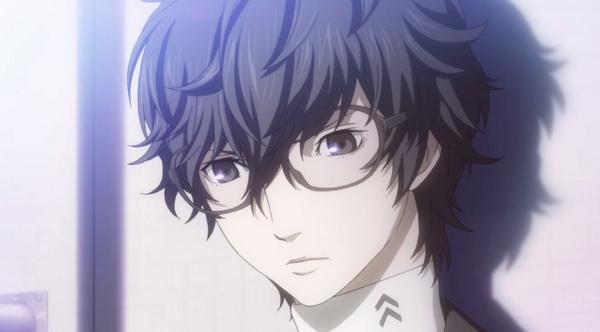 Persona 5 Release, Characters, and Gameplay: Game Coming to PS4, Fans ...