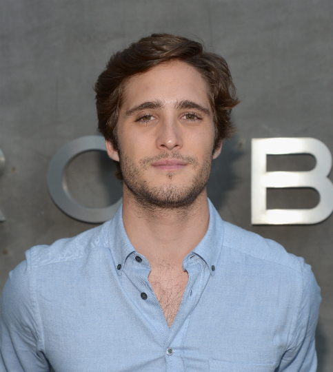 'Pretty Little Liars' Star Diego Boneta Lands Role on CBS ...