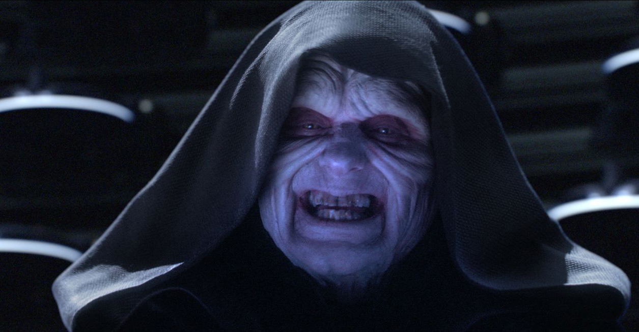 Star Wars Episode 7 Spoilers, Plot & Rumors: Could Emperor Palpatine Ma...