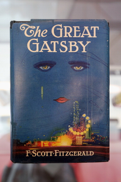 One Twitter User Plans on Tweeting Every Line From 'The Great Gatsby ...