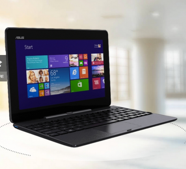 Asus Transformer Book T100TA Review Summary: Price, Specs, and Pros and