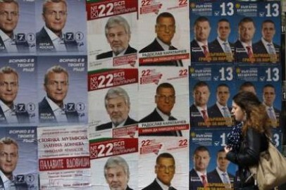 Fed-up Bulgarian Voters May Fail to End Political Deadlock