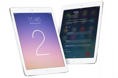 Information about the iPad Air 2 have been leaked ahead of its official announcement by Apple.