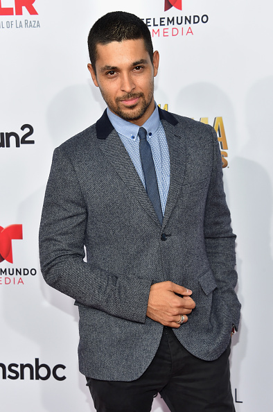 'From Dusk Til Dawn: The Series' Cast News: Wilmer Valderrama Talks New ...