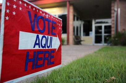 Pew: 25.2 Million Latinos Registered to Vote