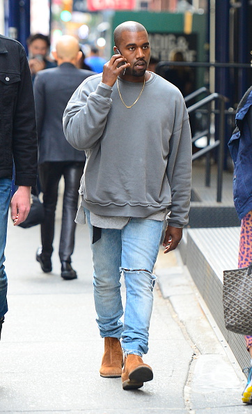 Kanye West Entertainment: 'Runaway' Rapper Reportedly Turned Down $4.5M ...