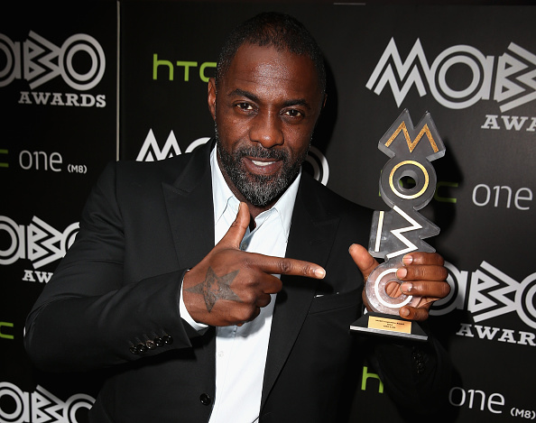Fox to Premiere US Version of BBC Series #39 Luther #39 : Star Idris Elba Set