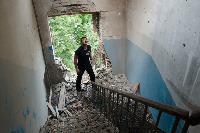 Russia & Ukraine Crisis 2014: Nearly 1,000 Killed in ...