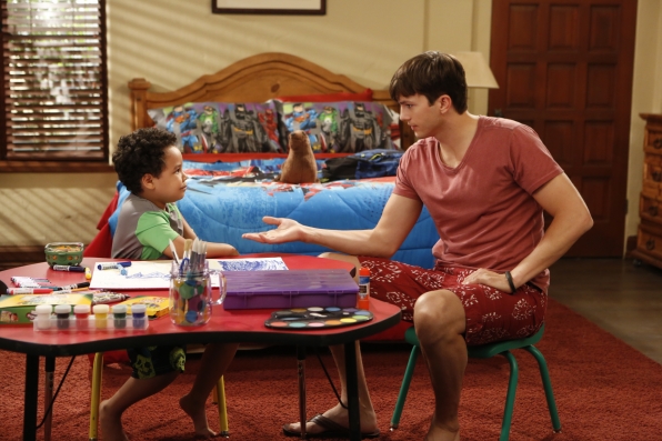 'Two and a Half Men' Season 12, Episode 13 Spoilers ...