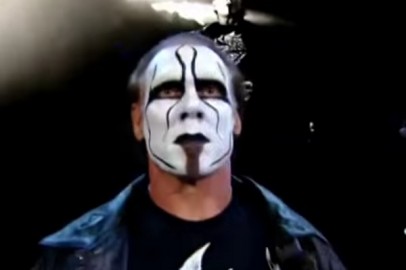 Sting Makes His WWE Debut at Survivor Series & Costs Triple H Control of the Company
