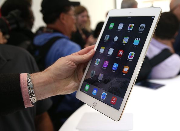 Cyber Monday Sales: The Best Discounts at Best Buy for HDTVs, Apple iPad Air Tablets, Video ...